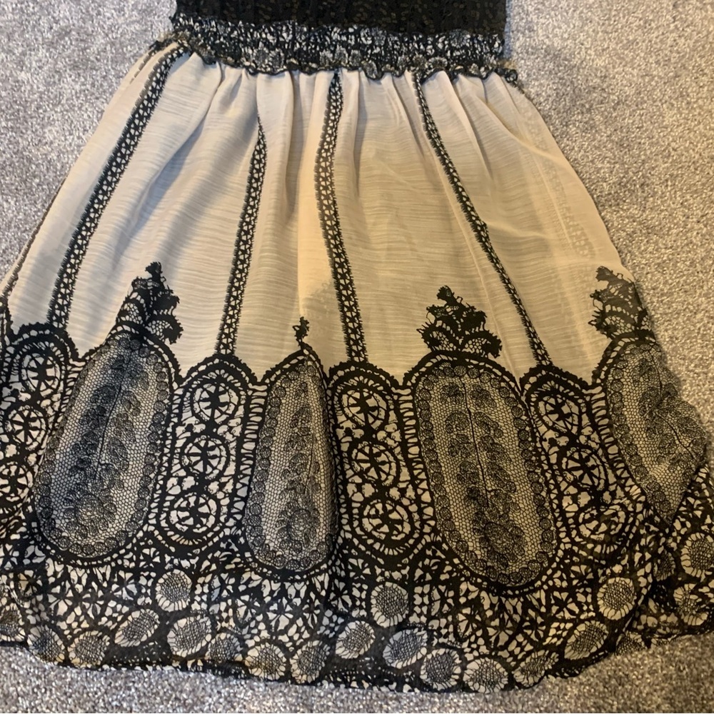 American Rage dress - Picture 4 of 5